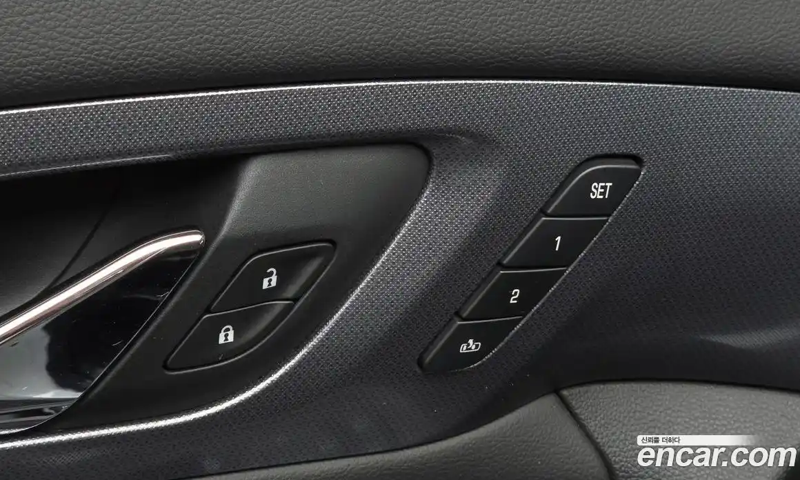 Chevrolet Traverse 2020 3.6 автомат (гидро), фото 34