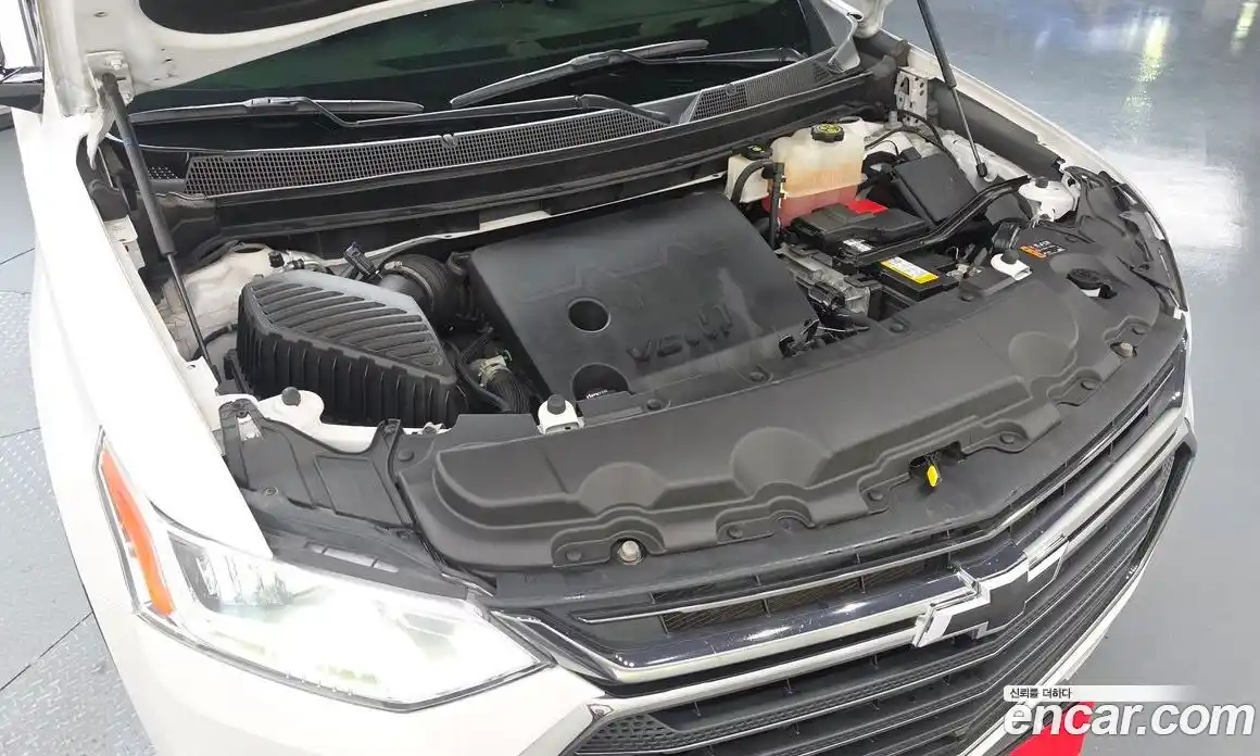 Chevrolet Traverse 2020 3.6 автомат (гидро), фото 6