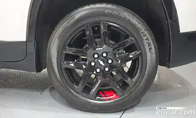 Chevrolet Traverse 2020 3.6 автомат (гидро), миниатюра 7