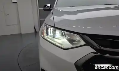 Chevrolet Traverse 2020 3.6 автомат (гидро), миниатюра 8