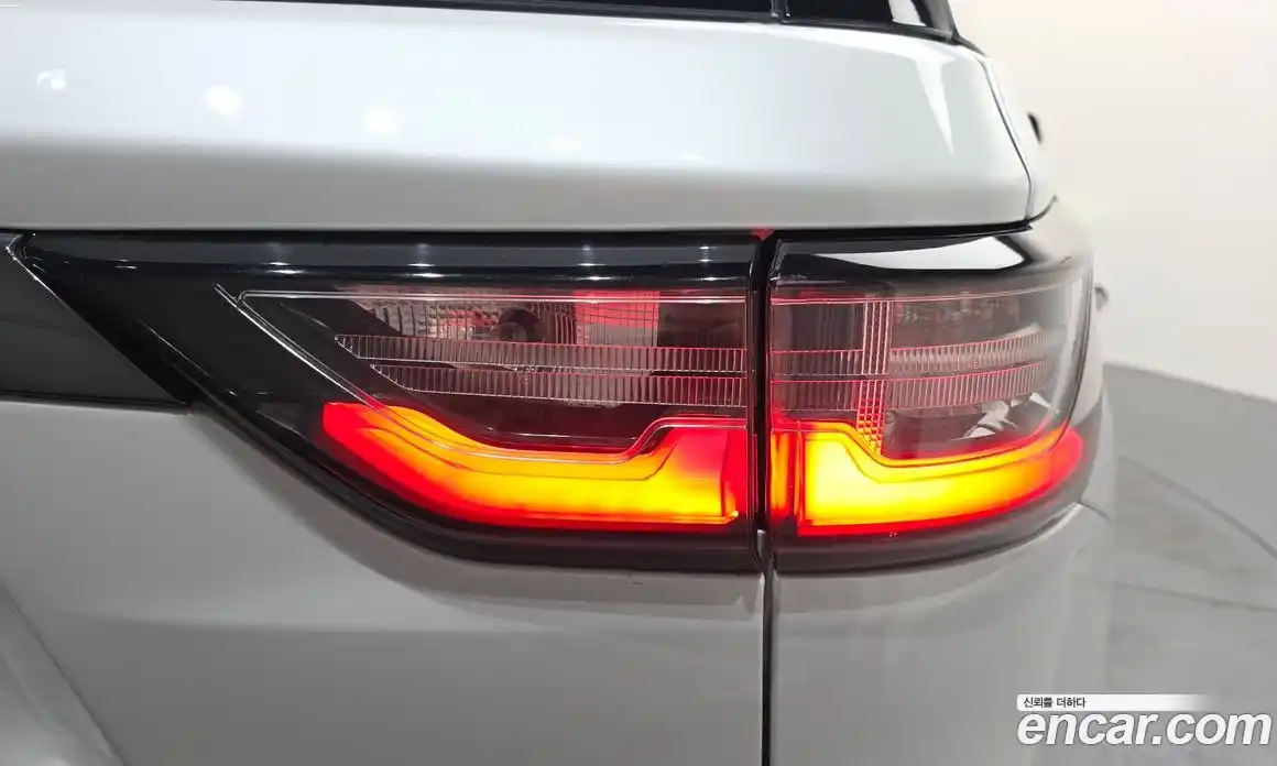 Chevrolet Traverse 2020 3.6 автомат (гидро), фото 9