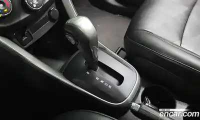 Chevrolet Trax 2017 1.4 автомат (гидро), миниатюра 12
