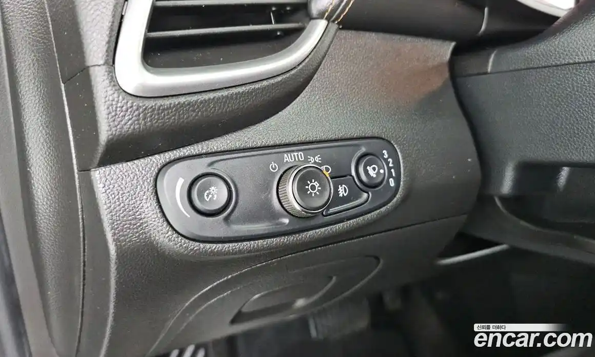 Chevrolet Trax 2017 1.4 автомат (гидро), фото 21