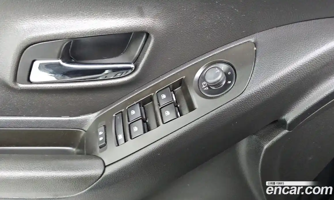 Chevrolet Trax 2017 1.4 автомат (гидро), фото 22