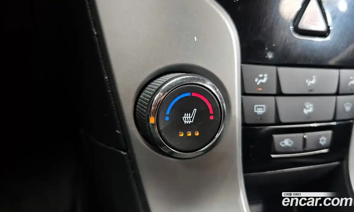 Chevrolet Cruze 2016 1.4 автомат (гидро), фото 16