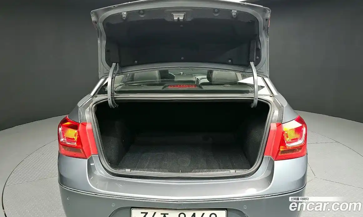 Chevrolet Cruze 2016 1.4 автомат (гидро), фото 20