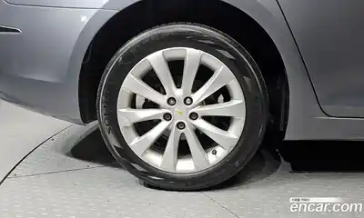 Chevrolet Cruze 2016 1.4 автомат (гидро), миниатюра 5