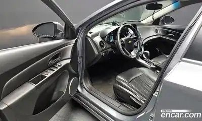 Chevrolet Cruze 2016 1.4 автомат (гидро), миниатюра 10
