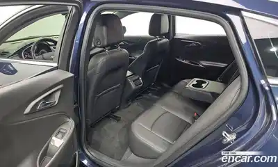 Chevrolet Malibu 2017 1.5 автомат (гидро), миниатюра 11