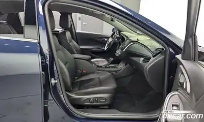 Chevrolet Malibu 2017 1.5 автомат (гидро), миниатюра 12
