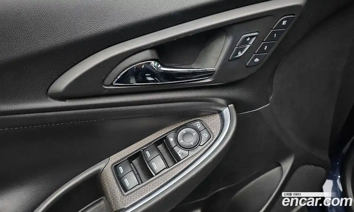 Chevrolet Malibu 2017 1.5 автомат (гидро), фото 13