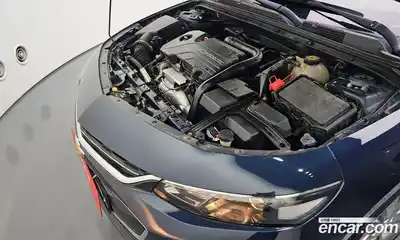 Chevrolet Malibu 2017 1.5 автомат (гидро), миниатюра 6