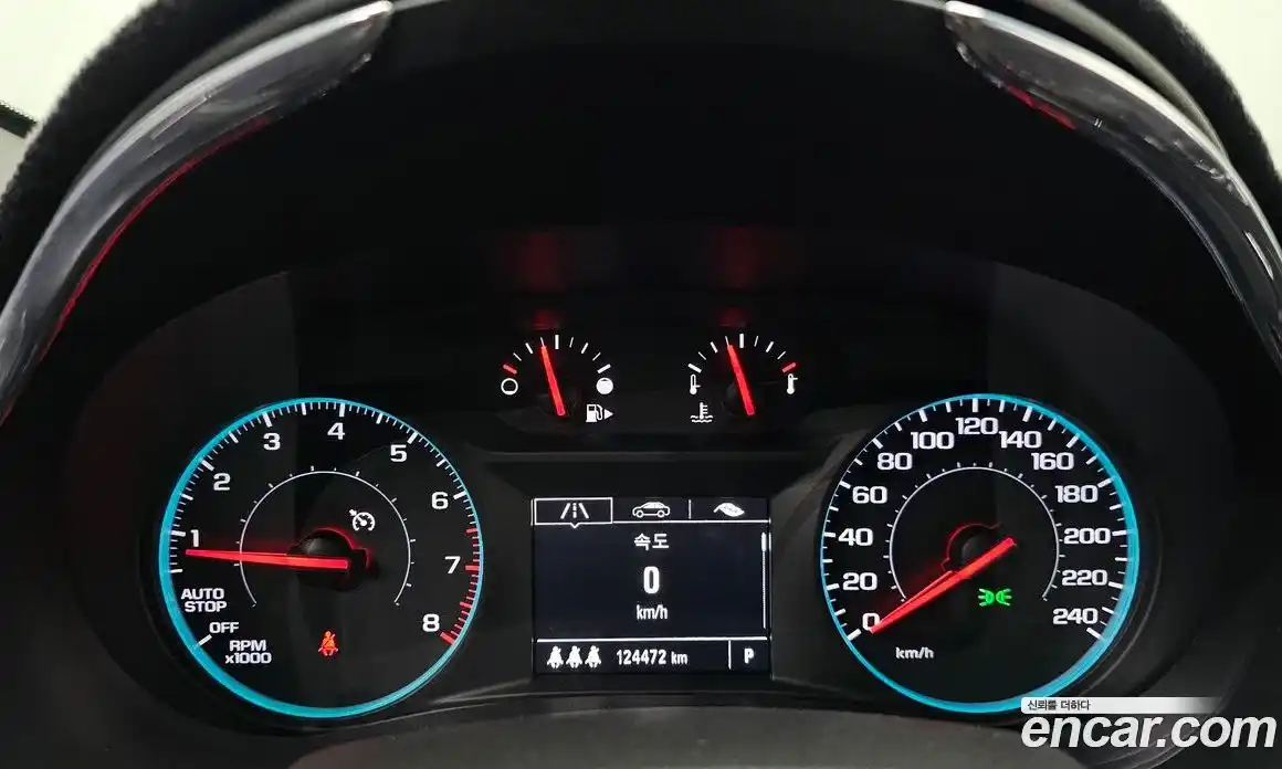 Chevrolet Malibu 2017 1.5 автомат (гидро), фото 8