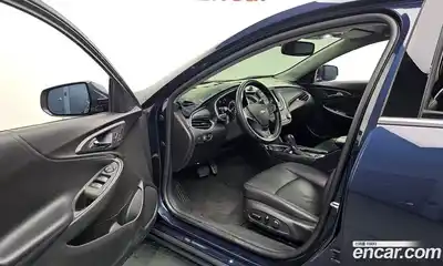 Chevrolet Malibu 2017 1.5 автомат (гидро), миниатюра 10