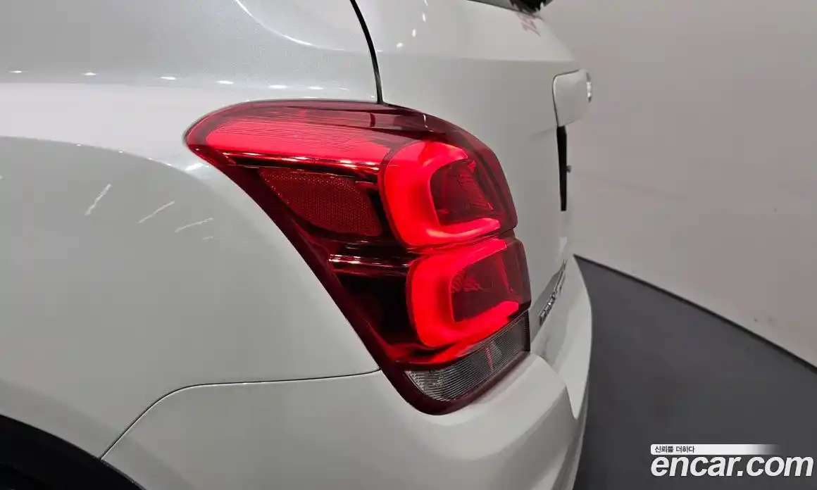 Chevrolet Trax 2017 1.4 автомат (гидро), фото 9