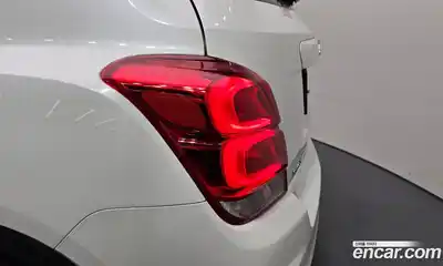 Chevrolet Trax 2017 1.4 автомат (гидро), миниатюра 9