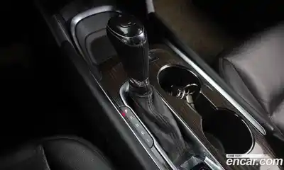 Chevrolet Malibu 2018 1.5 автомат (гидро), миниатюра 12