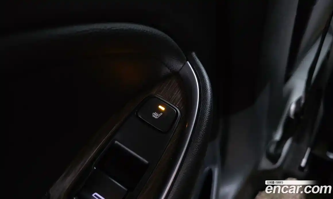 Chevrolet Malibu 2018 1.5 автомат (гидро), фото 24