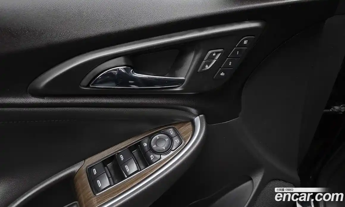 Chevrolet Malibu 2018 1.5 автомат (гидро), фото 29