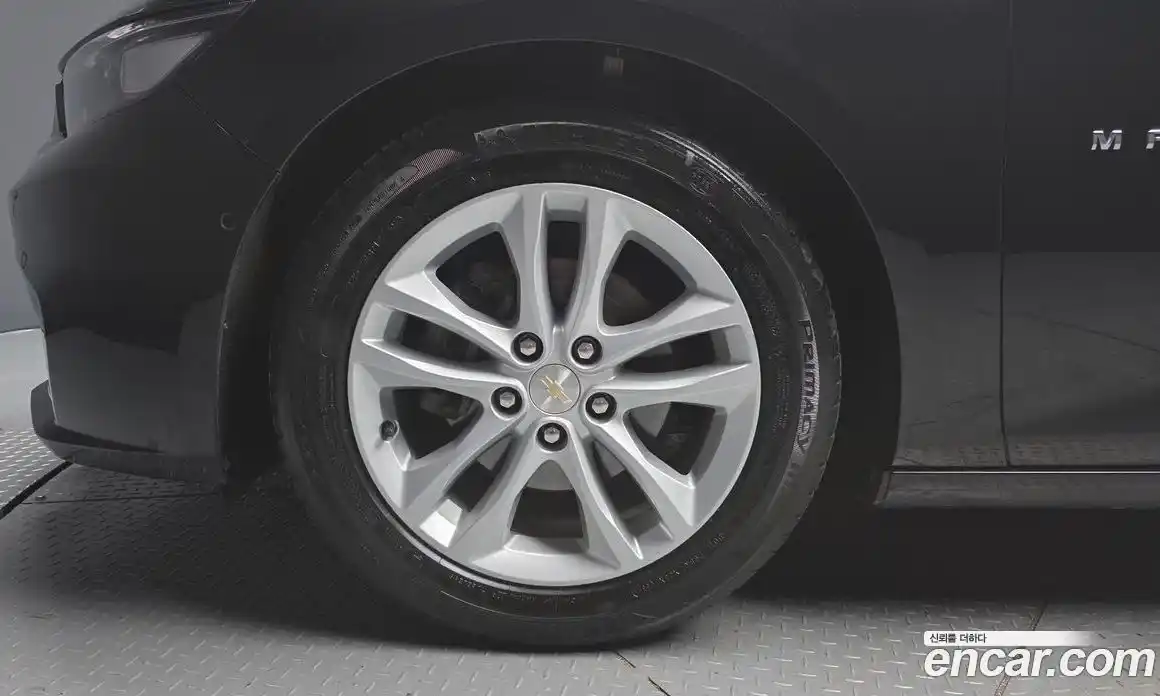 Chevrolet Malibu 2018 1.5 автомат (гидро), фото 5