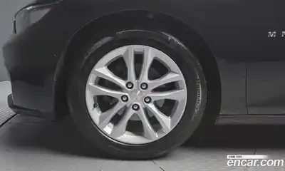 Chevrolet Malibu 2018 1.5 автомат (гидро), миниатюра 5