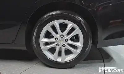 Chevrolet Malibu 2018 1.5 автомат (гидро), миниатюра 7