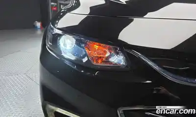 Chevrolet Malibu 2018 1.5 автомат (гидро), миниатюра 8