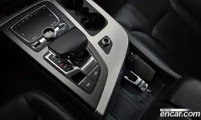 Audi Q7 2019 2.0 автомат (гидро), миниатюра 11