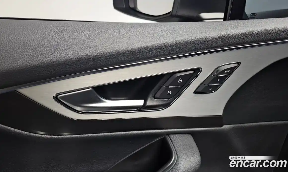 Audi Q7 2019 2.0 автомат (гидро), фото 23