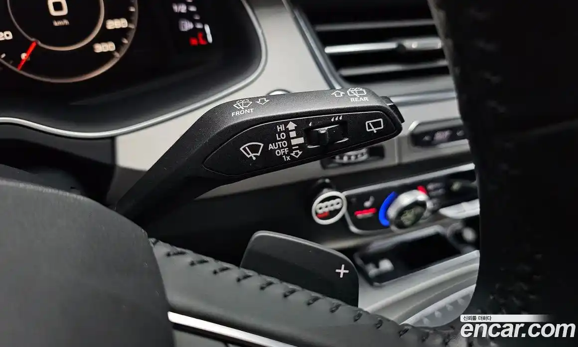 Audi Q7 2019 2.0 автомат (гидро), фото 26
