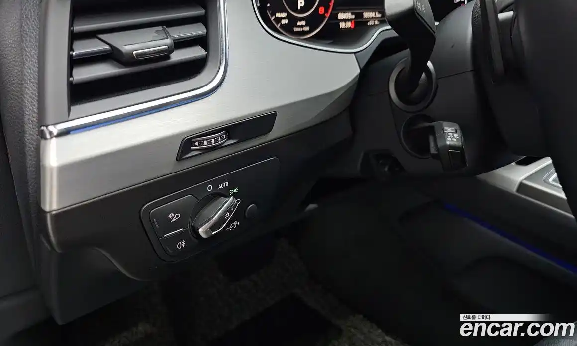 Audi Q7 2019 2.0 автомат (гидро), фото 29