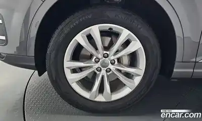 Audi Q7 2019 2.0 автомат (гидро), миниатюра 4