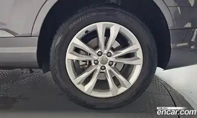 Audi Q7 2019 2.0 автомат (гидро), миниатюра 6