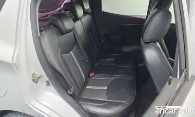 Chevrolet Spark 2018 1.0 автомат (гидро), миниатюра 11