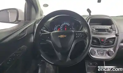 Chevrolet Spark 2018 1.0 автомат (гидро), миниатюра 12