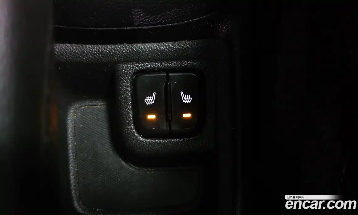 Chevrolet Spark 2018 1.0 автомат (гидро), фото 16