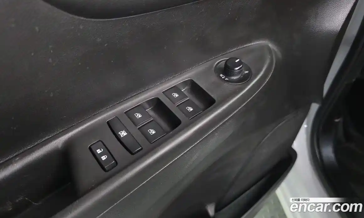 Chevrolet Spark 2018 1.0 автомат (гидро), фото 17