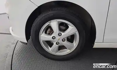 Chevrolet Spark 2018 1.0 автомат (гидро), миниатюра 5