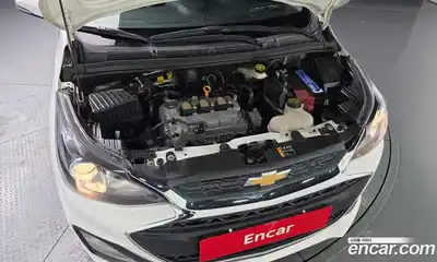 Chevrolet Spark 2018 1.0 автомат (гидро), миниатюра 6