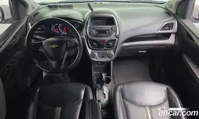Chevrolet Spark 2018 1.0 автомат (гидро), миниатюра 7