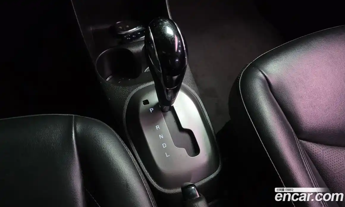 Chevrolet Spark 2018 1.0 автомат (гидро), фото 9