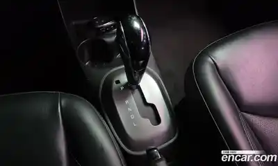 Chevrolet Spark 2018 1.0 автомат (гидро), миниатюра 9