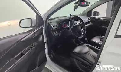 Chevrolet Spark 2018 1.0 автомат (гидро), миниатюра 10