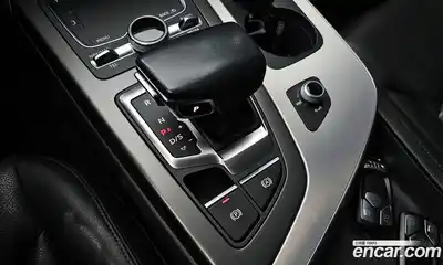 Audi Q7 2019 2.0 автомат (гидро), миниатюра 12