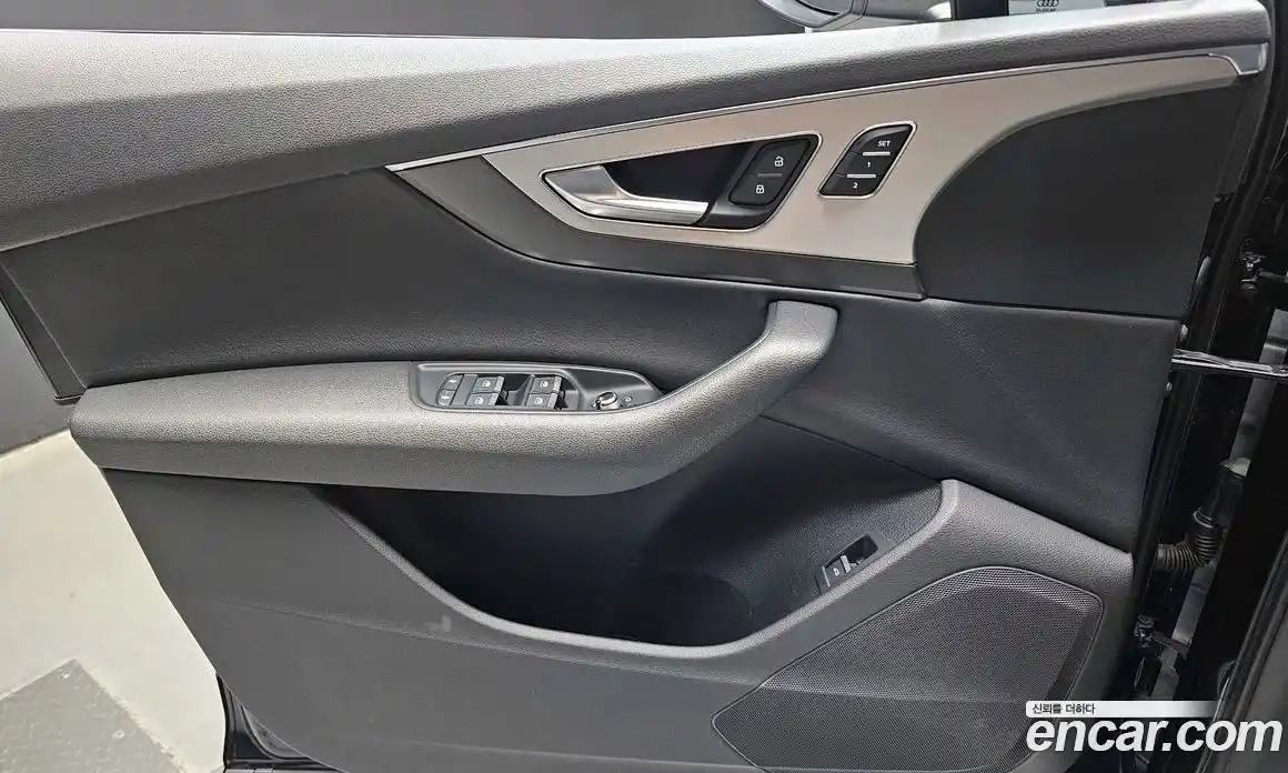 Audi Q7 2019 2.0 автомат (гидро), фото 14