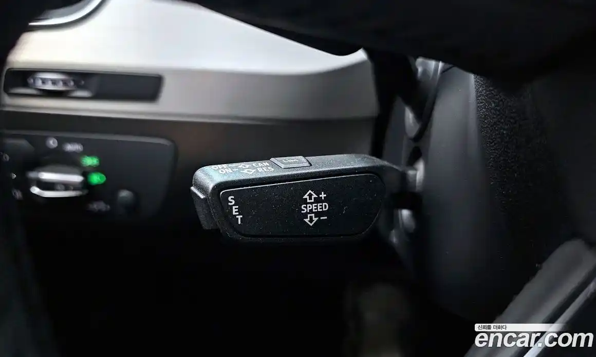 Audi Q7 2019 2.0 автомат (гидро), фото 24