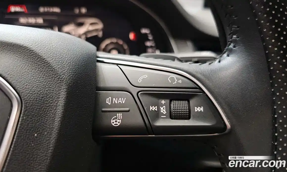 Audi Q7 2019 2.0 автомат (гидро), фото 25