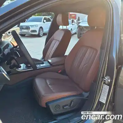 Audi A6 2022 2.0 автомат (гидро), миниатюра 10