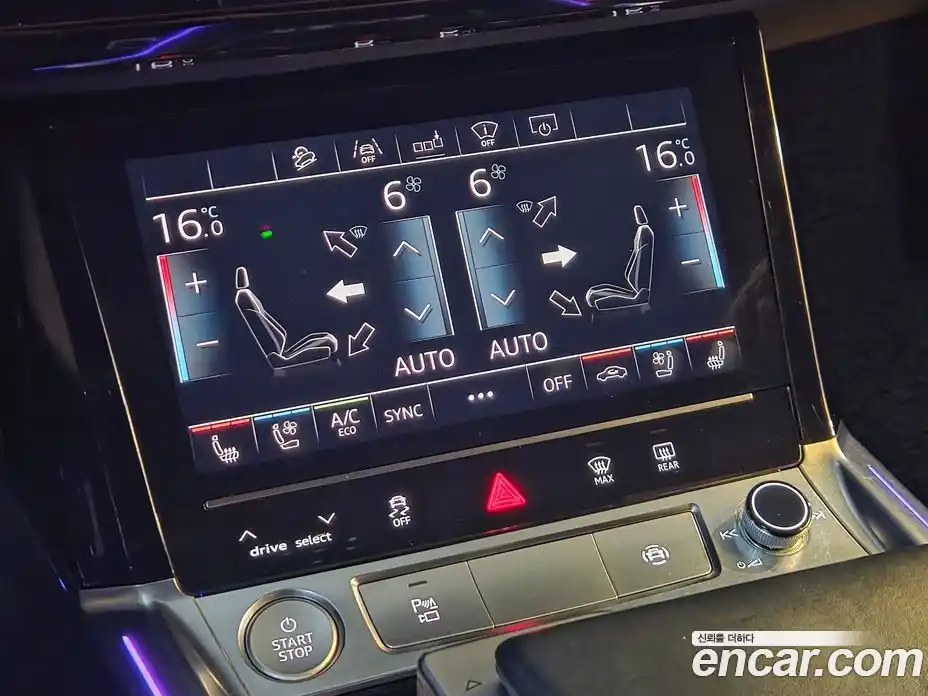 Audi e-tron 2020 автомат (гидро), фото 16