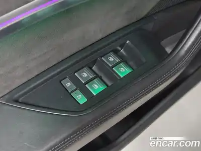 Audi e-tron 2020 автомат (гидро), миниатюра 10